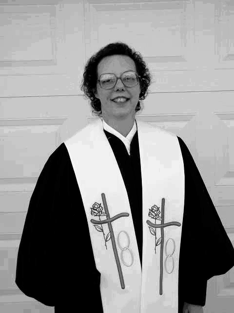 Rev. Julie Froman