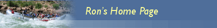 Ron's Homepage