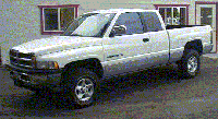Dodge