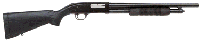 Shotgun,