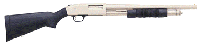 Shotgun,