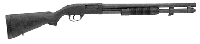 Shotgun,
