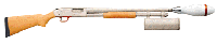 shotgun,