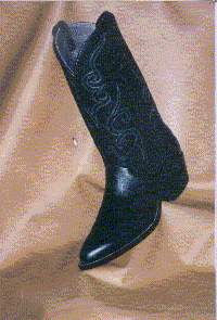 Boot,