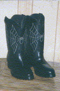 Boot,