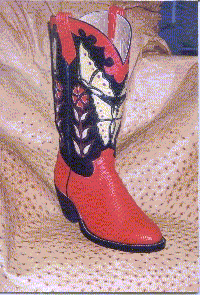 Boot,