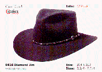 Hat,