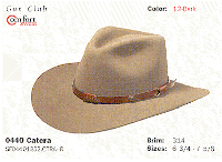 Hat,