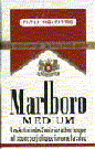 Cigarettes