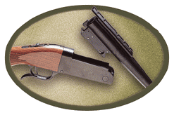Guns