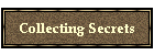 Collecting Secrets