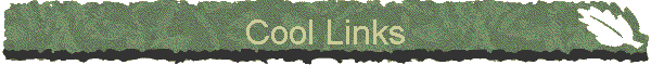 Cool Links