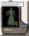Vulcan Char.