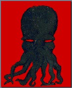 Chtulhu Has Found You!