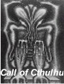 Call of Cthulhu Web site