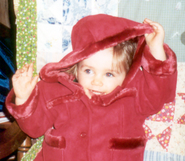 Annie Banannie