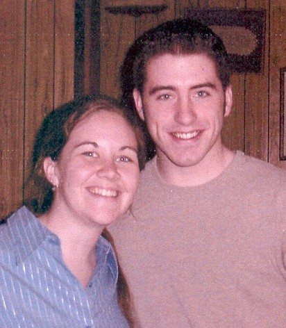 Jason and Me
