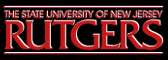 Rutgers Homepage