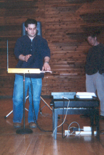Spring 2004