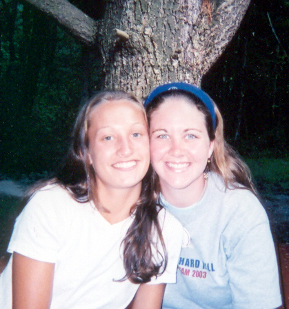 Jodi, Veronica