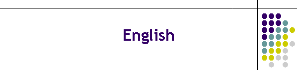 English