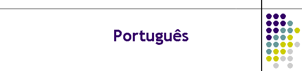 Portugu�s