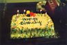 September-December Birthdays