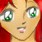 Oriana from 'Ronin Mania Invasion'