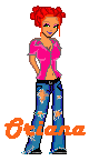 Oriana