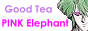 Pink Elephant