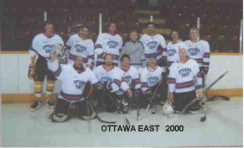 Ottawa East 2000