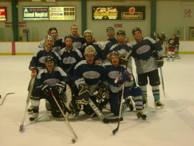 Sudbury Originals 2007