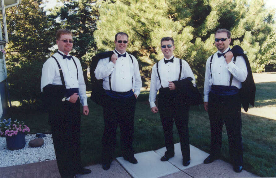 Da Boys