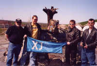 Click here to see My XJ Relay Pics