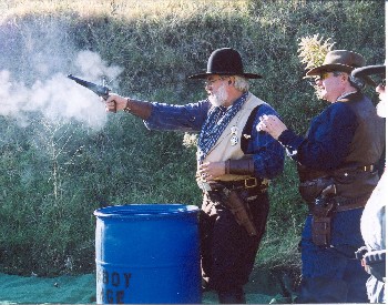 Remington shooters have more fun!