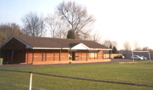 Clubhouse