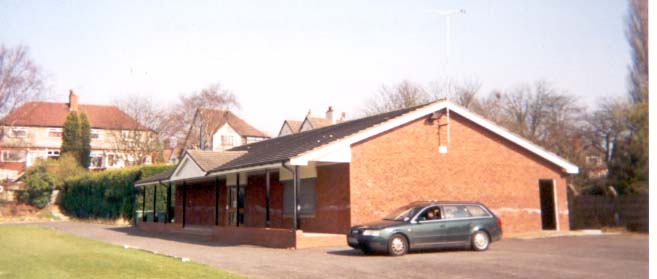 Club House