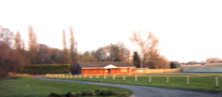 Club Ground