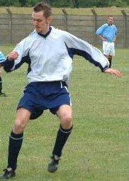 Jez Petty