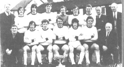 Cup Winners 1970