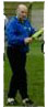  Manager Tony Sweeney