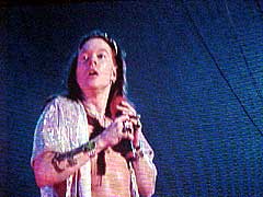 AXL IN RIO