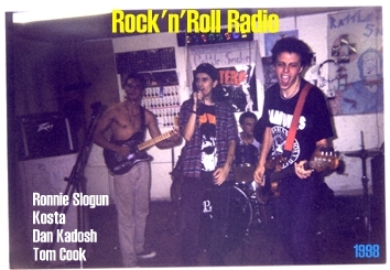 Rock'n'Roll Radio - click 2 enlarge