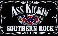 Ass Kickin' Southern Rock Webring