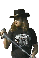 Ronnie
