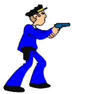 STOP! Do not protest against the Government!