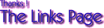 Thanks