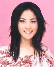 Faye Wong