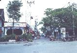 Shopping shopping shopping seems to be the favorite passtime in Hua Hin