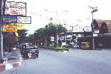 Eating is another very important passtime in Hua Hin, they have something for everyone !